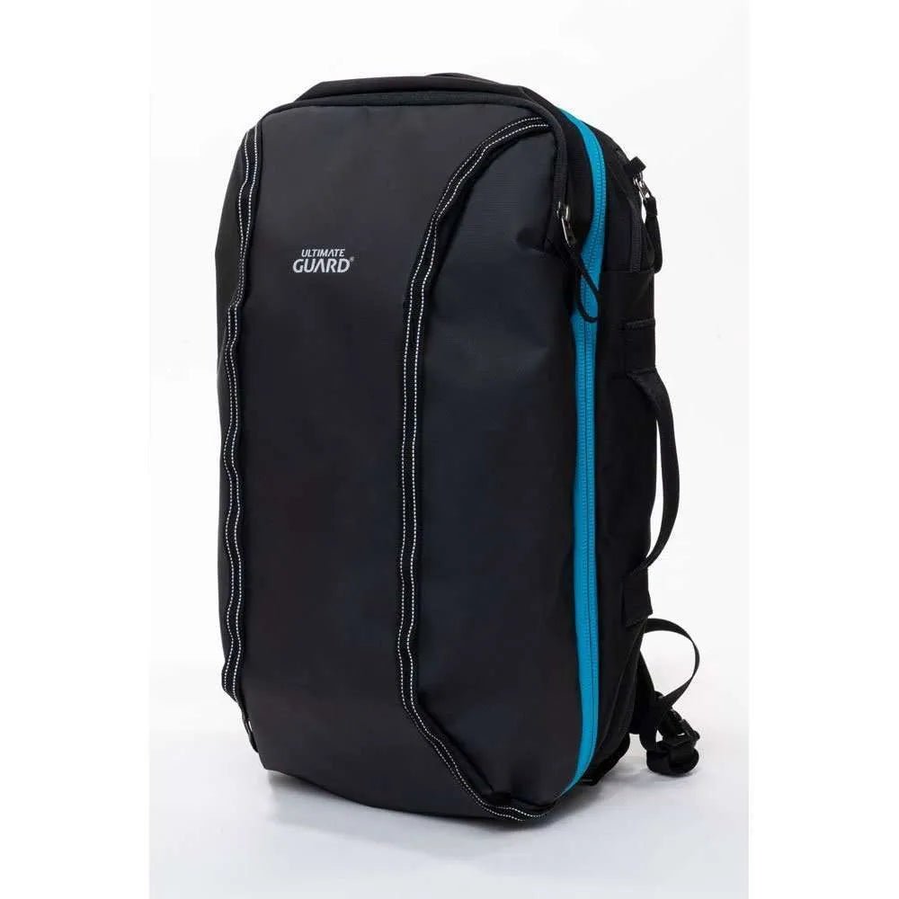 LAB7 Ultimate Guard Backpack Vago 28 Journey Black & Petrol by LAB7 Malta, Europe