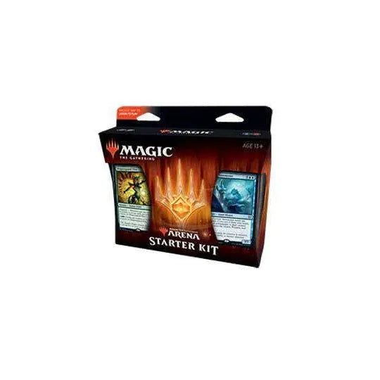 LAB7 Wizards Of The Coast Magic the Gathering 2021 Arena Starter Kit by LAB7 Malta, Europe