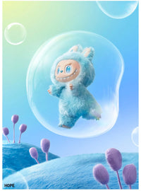 Labubu Big Into Energy Mystery Plush in Malta | LAB7