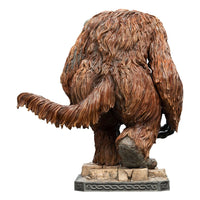 WETA Workshop Labyrinth Statue 1/6 Ludo 36 cm by LAB7 Malta, Europe