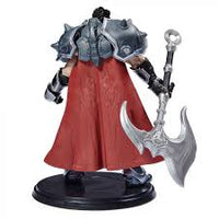 Spin Master League of Legends Action Figure Darius 10 cm by LAB7 Malta, Europe