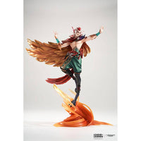 Hobby Max League of Legends PVC Statue 1/7 Rakan 32 cm by LAB7 Malta, Europe