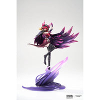 Hobby Max League of Legends PVC Statue 1/7 Xayah 29 cm by LAB7 Malta, Europe