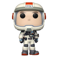 Funko Lightyear POP! Disney Vinyl Figure Buzz Lightyear (XL - 01 Suit) 9 cm by LAB7 Malta, Europe