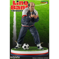 Infinite Statue Lino Banfi Old & Rare Resin Statue 1/6 by LAB7 Malta, Europe