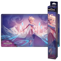 Ravensburger Lorcana - Playmat - Elsa - Chapter 6 by LAB7 Malta, Europe