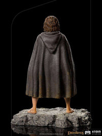 Iron Studios Lord Of The Rings BDS Art Scale Statue 1/10 Pippin 12 cm by LAB7 Malta, Europe