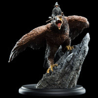 WETA Workshop Lord of the Rings Gandalf on Gwaihir Statue 15cm by LAB7 Malta, Europe