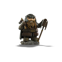 Iron Studios Lord of the Rings Mini Co. PVC Figure Gimli 12 cm by LAB7 Malta, Europe