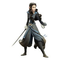 WETA Workshop Lord of the Rings Mini Epics Vinyl Figure Arwen Evenstar 16 cm by LAB7 Malta, Europe