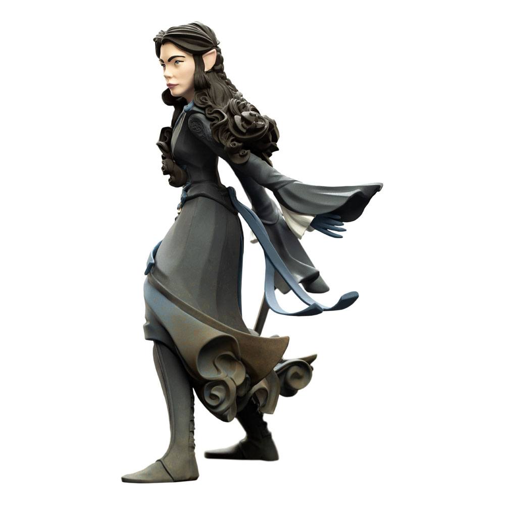 WETA Workshop Lord of the Rings Mini Epics Vinyl Figure Arwen Evenstar 16 cm by LAB7 Malta, Europe