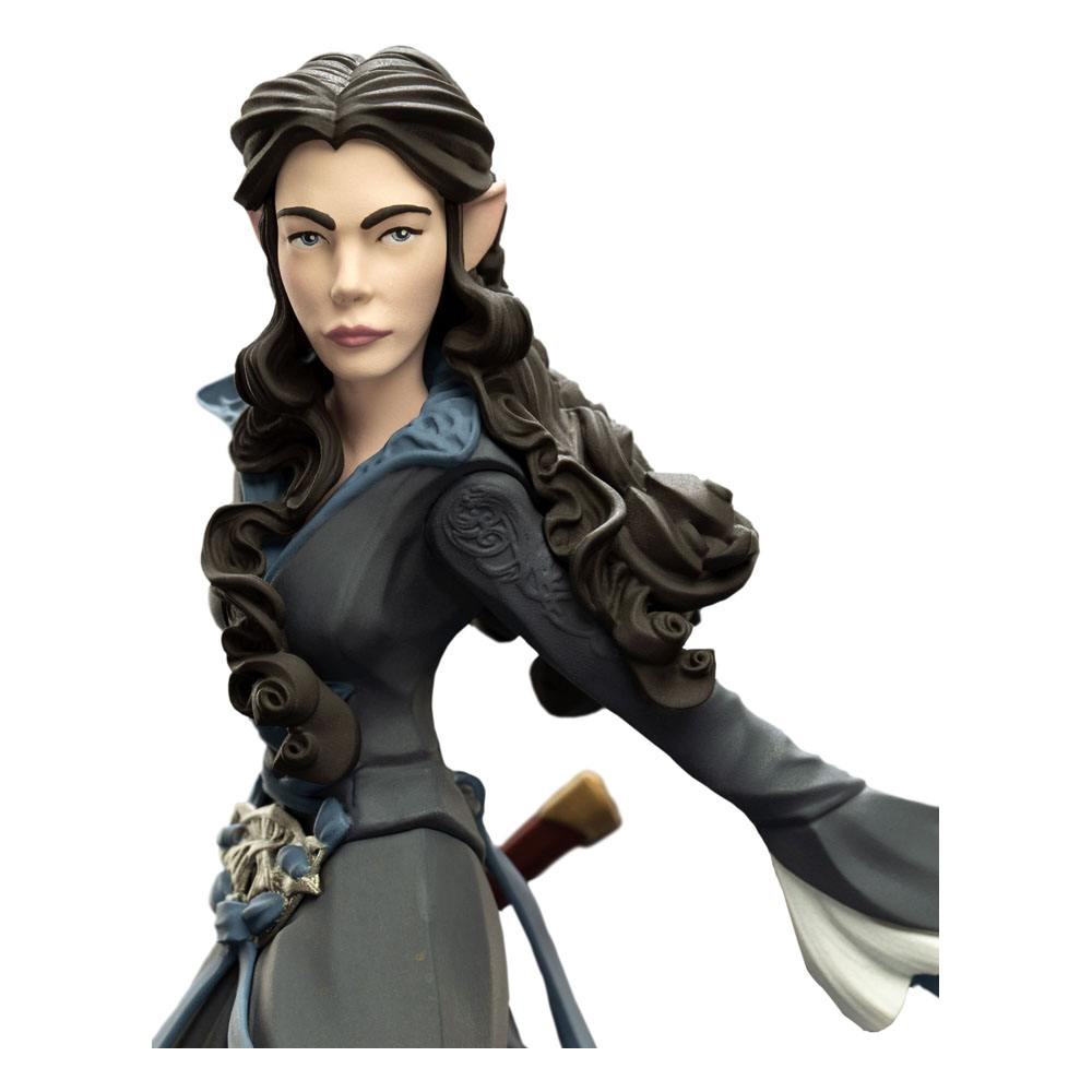 WETA Workshop Lord of the Rings Mini Epics Vinyl Figure Arwen Evenstar 16 cm by LAB7 Malta, Europe