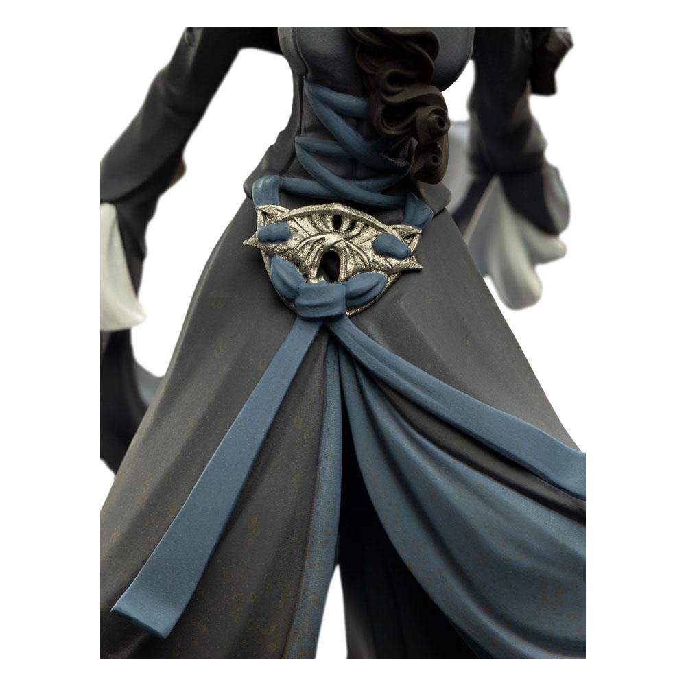 WETA Workshop Lord of the Rings Mini Epics Vinyl Figure Arwen Evenstar 16 cm by LAB7 Malta, Europe