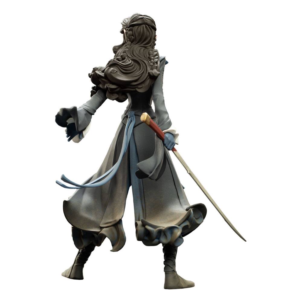 WETA Workshop Lord of the Rings Mini Epics Vinyl Figure Arwen Evenstar 16 cm by LAB7 Malta, Europe