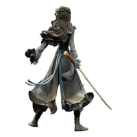 WETA Workshop Lord of the Rings Mini Epics Vinyl Figure Arwen Evenstar 16 cm by LAB7 Malta, Europe