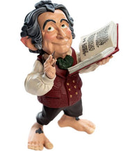 WETA Workshop Lord of the Rings Mini Epics Vinyl Figure Bilbo 18 cm by LAB7 Malta, Europe