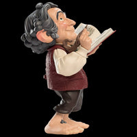 WETA Workshop Lord of the Rings Mini Epics Vinyl Figure Bilbo 18 cm by LAB7 Malta, Europe