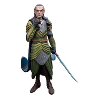 WETA Workshop Lord of the Rings Mini Epics Vinyl Figure Elrond 18 cm by LAB7 Malta, Europe
