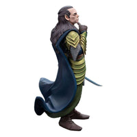 WETA Workshop Lord of the Rings Mini Epics Vinyl Figure Elrond 18 cm by LAB7 Malta, Europe