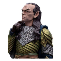 WETA Workshop Lord of the Rings Mini Epics Vinyl Figure Elrond 18 cm by LAB7 Malta, Europe