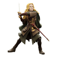 WETA Workshop Lord of the Rings Mini Epics Vinyl Figure Éowyn 15 cm by LAB7 Malta, Europe