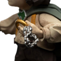 WETA Workshop Lord of the Rings Mini Epics Vinyl Figure Frodo Baggins (2022) by LAB7 Malta, Europe