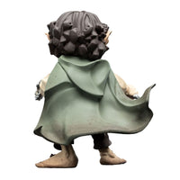 WETA Workshop Lord of the Rings Mini Epics Vinyl Figure Frodo Baggins (2022) by LAB7 Malta, Europe
