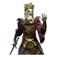WETA Workshop Lord of the Rings Mini Epics Vinyl Figure King of the Dead 18 cm by LAB7 Malta, Europe