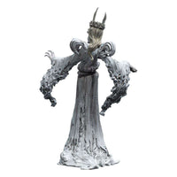 WETA Workshop Lord of the Rings Mini Epics Vinyl Figure The Witch - King of the Unseen Lands 19 cm by LAB7 Malta, Europe