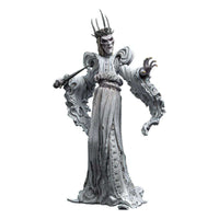 WETA Workshop Lord of the Rings Mini Epics Vinyl Figure The Witch - King of the Unseen Lands 19 cm by LAB7 Malta, Europe