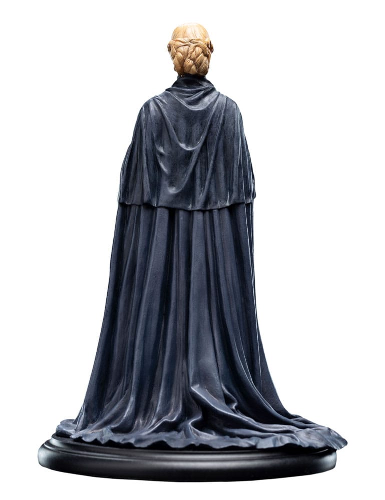 WETA Workshop Lord of the Rings Mini Statue Éowyn in Mourning 19 cm by LAB7 Malta, Europe