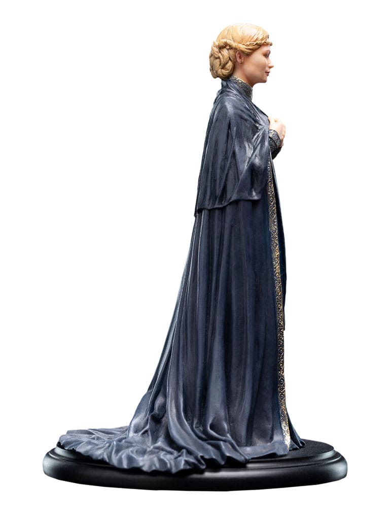 WETA Workshop Lord of the Rings Mini Statue Éowyn in Mourning 19 cm by LAB7 Malta, Europe