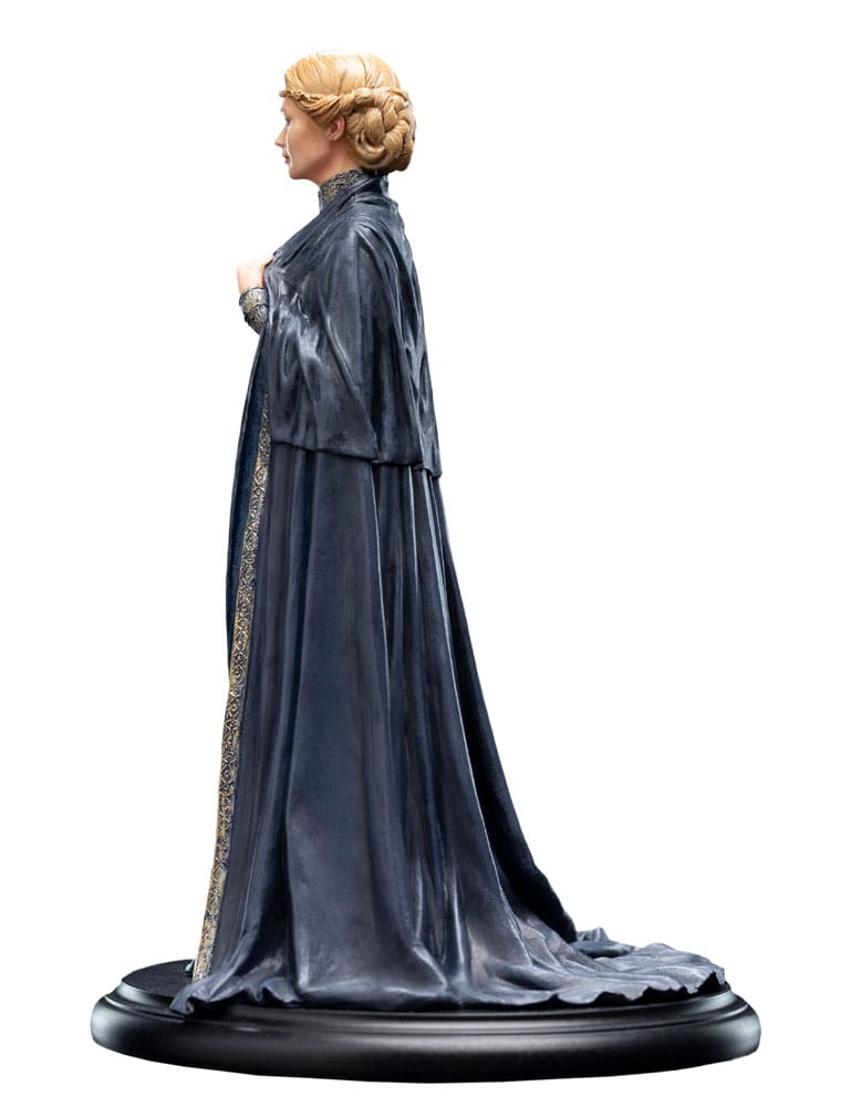 WETA Workshop Lord of the Rings Mini Statue Éowyn in Mourning 19 cm by LAB7 Malta, Europe