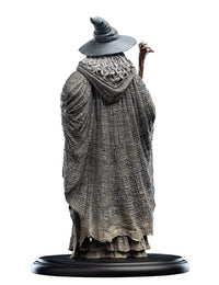 WETA Workshop Lord of the Rings Mini Statue Gandalf the Grey 19 cm by LAB7 Malta, Europe