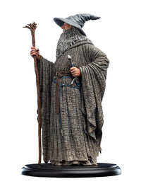 WETA Workshop Lord of the Rings Mini Statue Gandalf the Grey 19 cm by LAB7 Malta, Europe