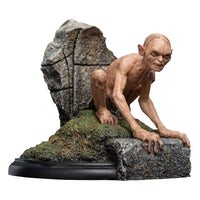 WETA Workshop Lord of the Rings Mini Statue Gollum, Guide to Mordor 11 cm by LAB7 Malta, Europe