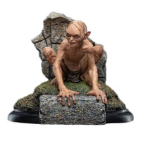 WETA Workshop Lord of the Rings Mini Statue Gollum, Guide to Mordor 11 cm by LAB7 Malta, Europe