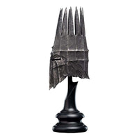 WETA Workshop Lord of the Rings Replica 1/4 Helmet of the Witch - king Alternative Concept 21 cm by LAB7 Malta, Europe
