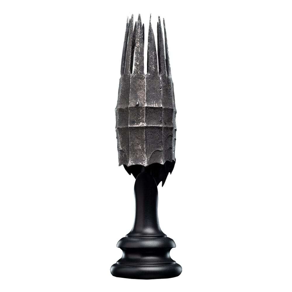 WETA Workshop Lord of the Rings Replica 1/4 Helmet of the Witch - king Alternative Concept 21 cm by LAB7 Malta, Europe