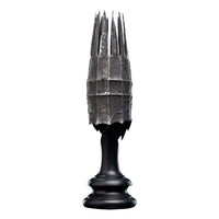 WETA Workshop Lord of the Rings Replica 1/4 Helmet of the Witch - king Alternative Concept 21 cm by LAB7 Malta, Europe