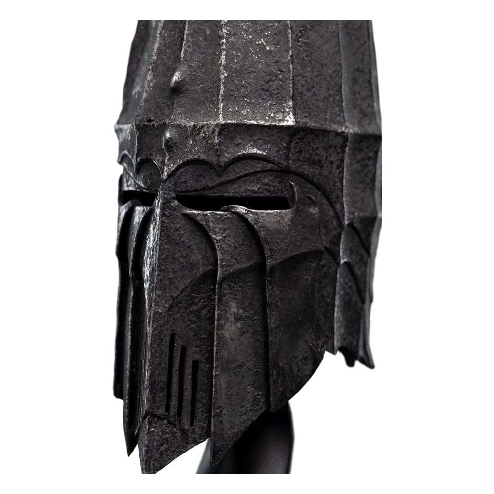 WETA Workshop Lord of the Rings Replica 1/4 Helmet of the Witch - king Alternative Concept 21 cm by LAB7 Malta, Europe