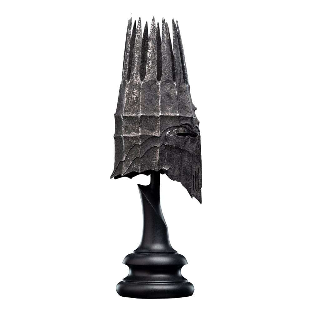 WETA Workshop Lord of the Rings Replica 1/4 Helmet of the Witch - king Alternative Concept 21 cm by LAB7 Malta, Europe