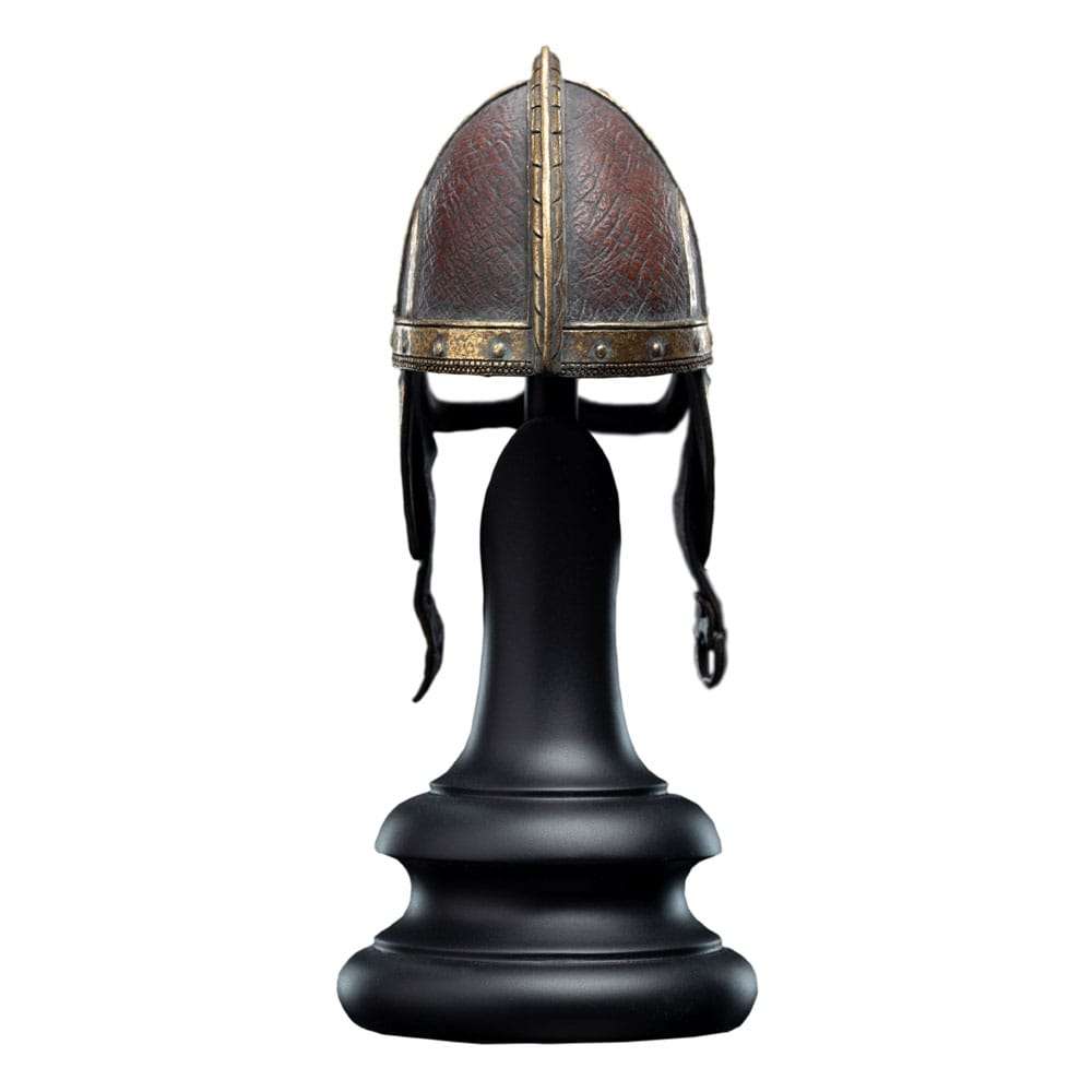 WETA Workshop Lord of the Rings Replica 1/4 Rohirrim Soldier Helmet 14 cm by LAB7 Malta, Europe