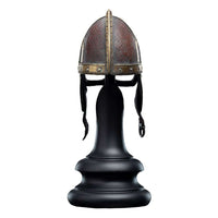 WETA Workshop Lord of the Rings Replica 1/4 Rohirrim Soldier Helmet 14 cm by LAB7 Malta, Europe