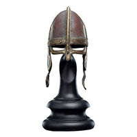 WETA Workshop Lord of the Rings Replica 1/4 Rohirrim Soldier Helmet 14 cm by LAB7 Malta, Europe