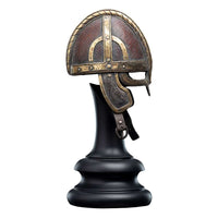 WETA Workshop Lord of the Rings Replica 1/4 Rohirrim Soldier Helmet 14 cm by LAB7 Malta, Europe