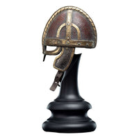 WETA Workshop Lord of the Rings Replica 1/4 Rohirrim Soldier Helmet 14 cm by LAB7 Malta, Europe