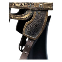 WETA Workshop Lord of the Rings Replica 1/4 Rohirrim Soldier Helmet 14 cm by LAB7 Malta, Europe