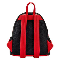 Loungefly Loungefly Jurassic Park by Loungefly Backpack Logo by LAB7 Malta, Europe