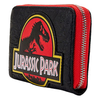Loungefly Loungefly Jurassic Park by Loungefly Wallet Logo by LAB7 Malta, Europe